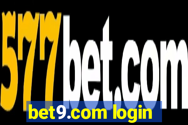 bet9.com login